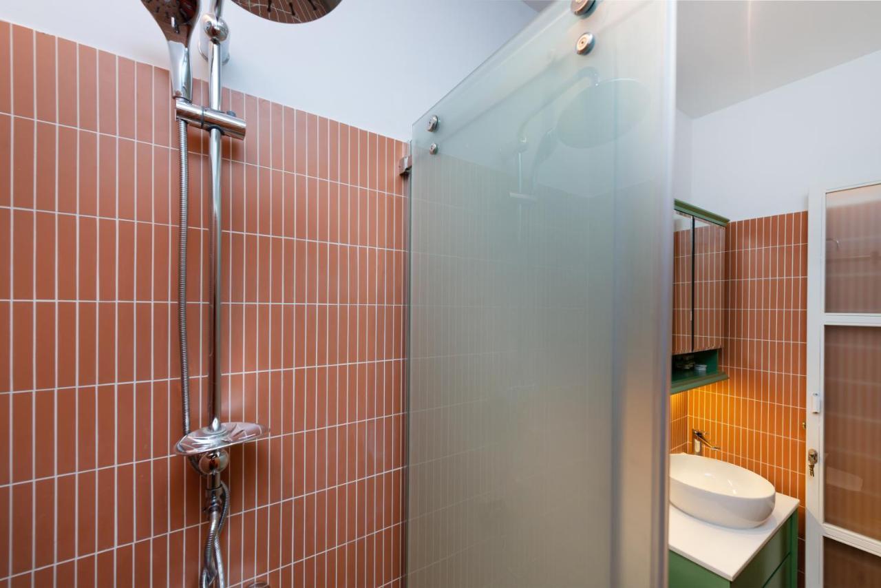 Mayer Liberty Apartments Istanbul Ngoại thất bức ảnh