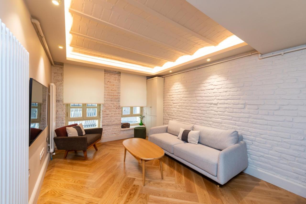 Mayer Liberty Apartments Istanbul Ngoại thất bức ảnh