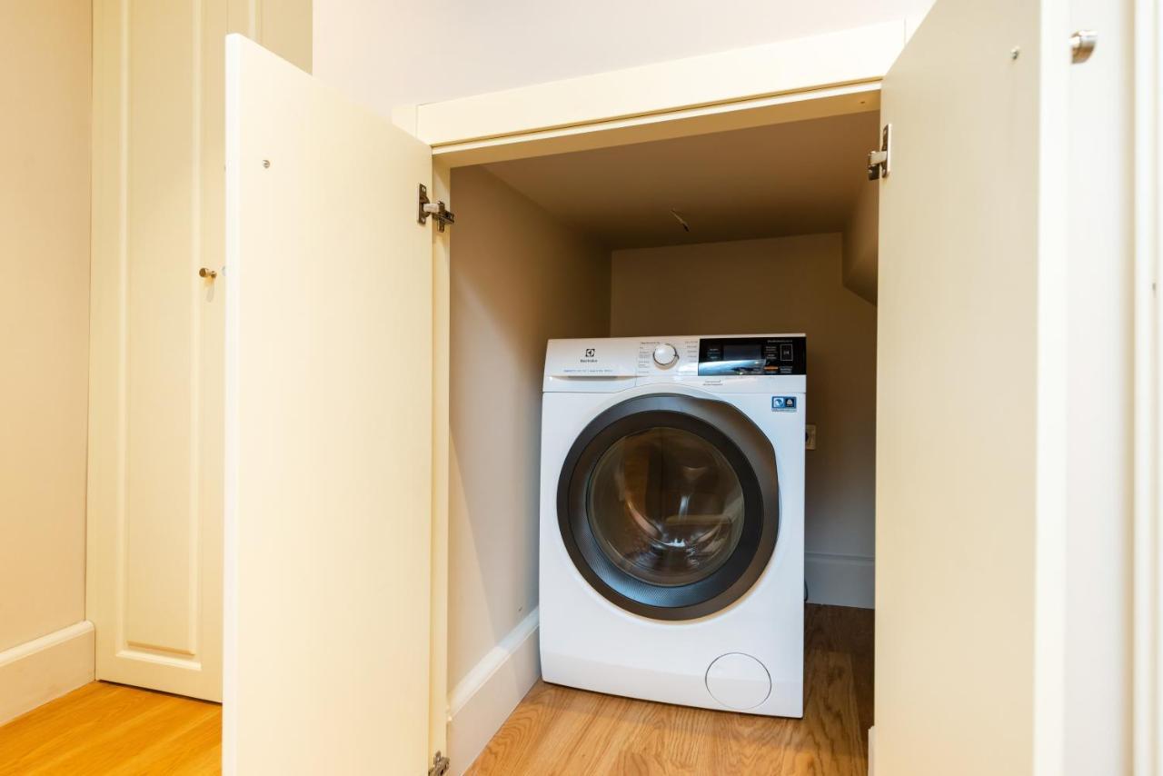 Mayer Liberty Apartments Istanbul Ngoại thất bức ảnh