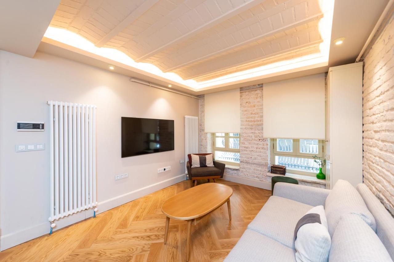 Mayer Liberty Apartments Istanbul Ngoại thất bức ảnh