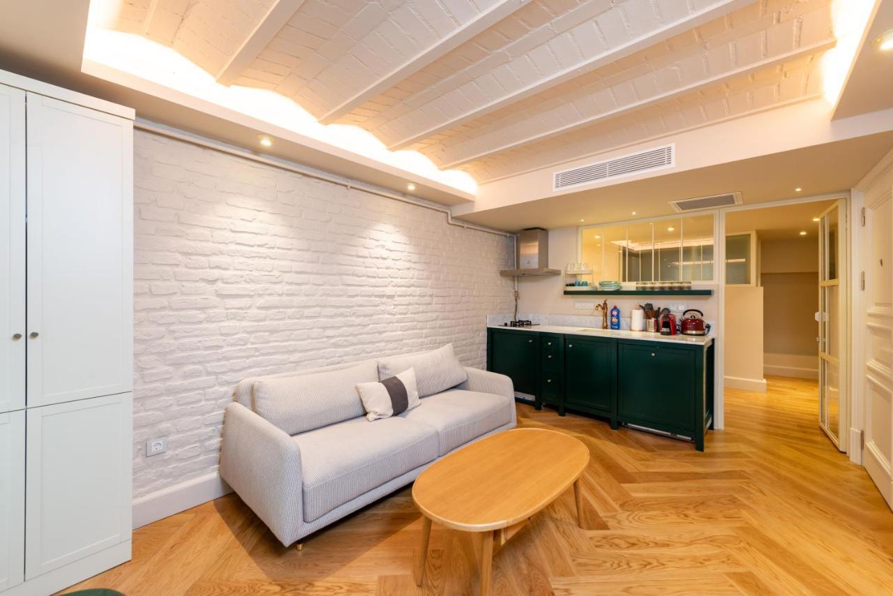 Mayer Liberty Apartments Istanbul Ngoại thất bức ảnh