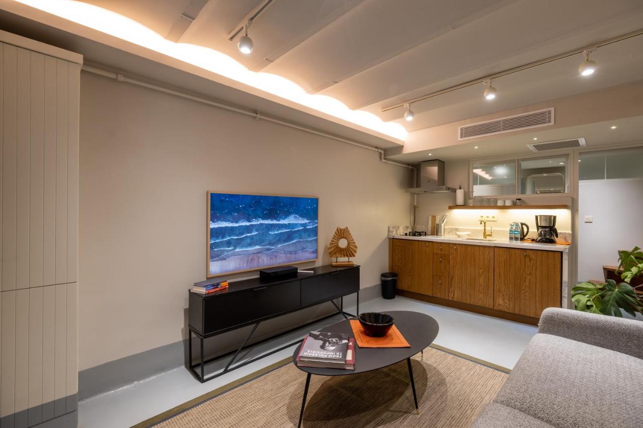 Mayer Liberty Apartments Istanbul Ngoại thất bức ảnh
