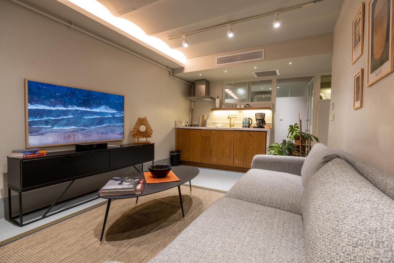 Mayer Liberty Apartments Istanbul Ngoại thất bức ảnh