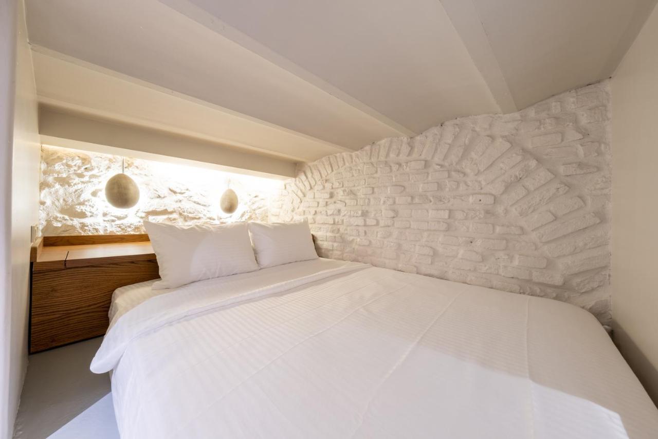 Mayer Liberty Apartments Istanbul Ngoại thất bức ảnh