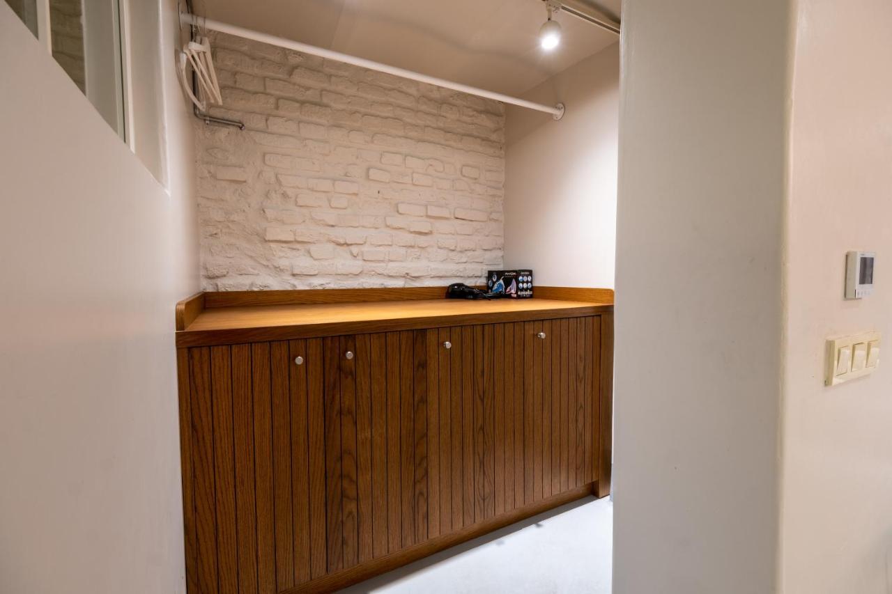 Mayer Liberty Apartments Istanbul Ngoại thất bức ảnh