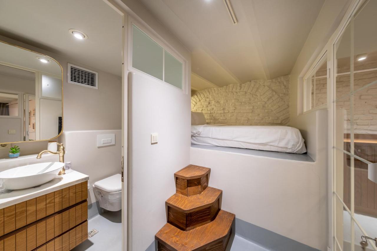 Mayer Liberty Apartments Istanbul Ngoại thất bức ảnh