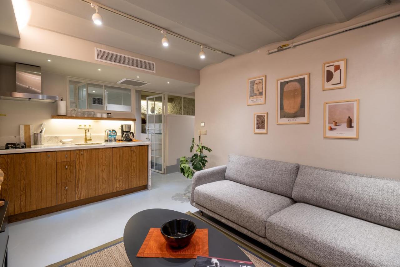 Mayer Liberty Apartments Istanbul Ngoại thất bức ảnh