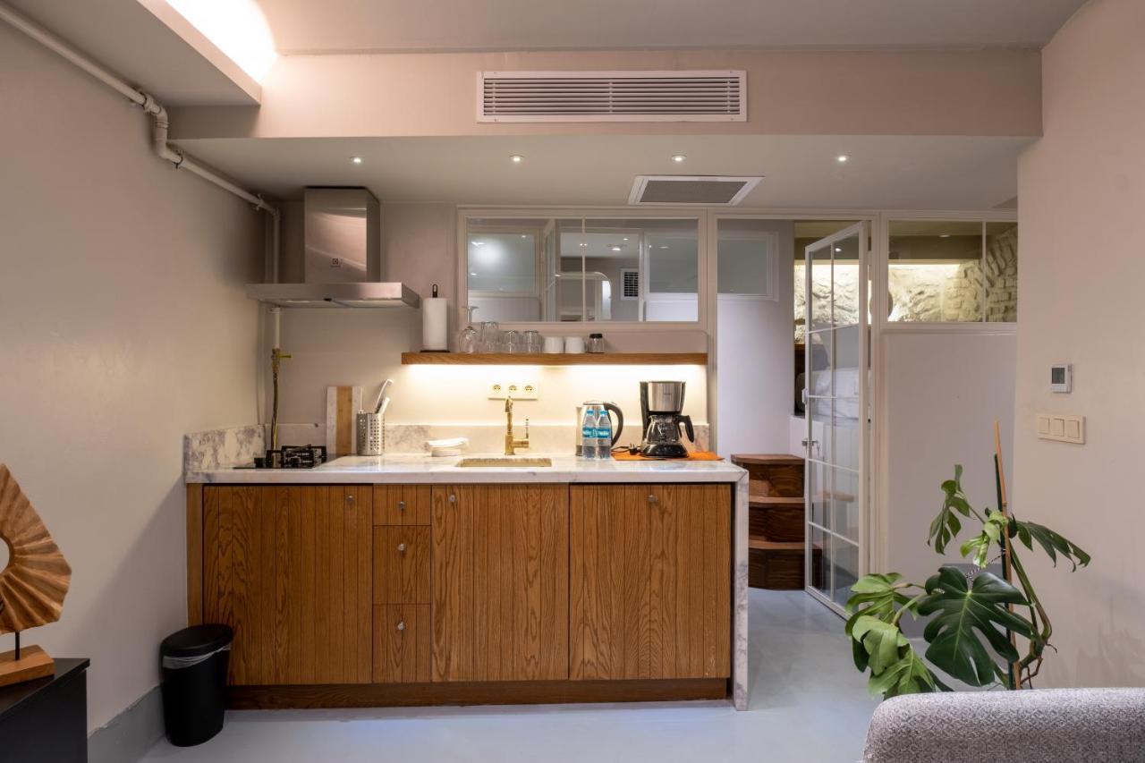 Mayer Liberty Apartments Istanbul Ngoại thất bức ảnh
