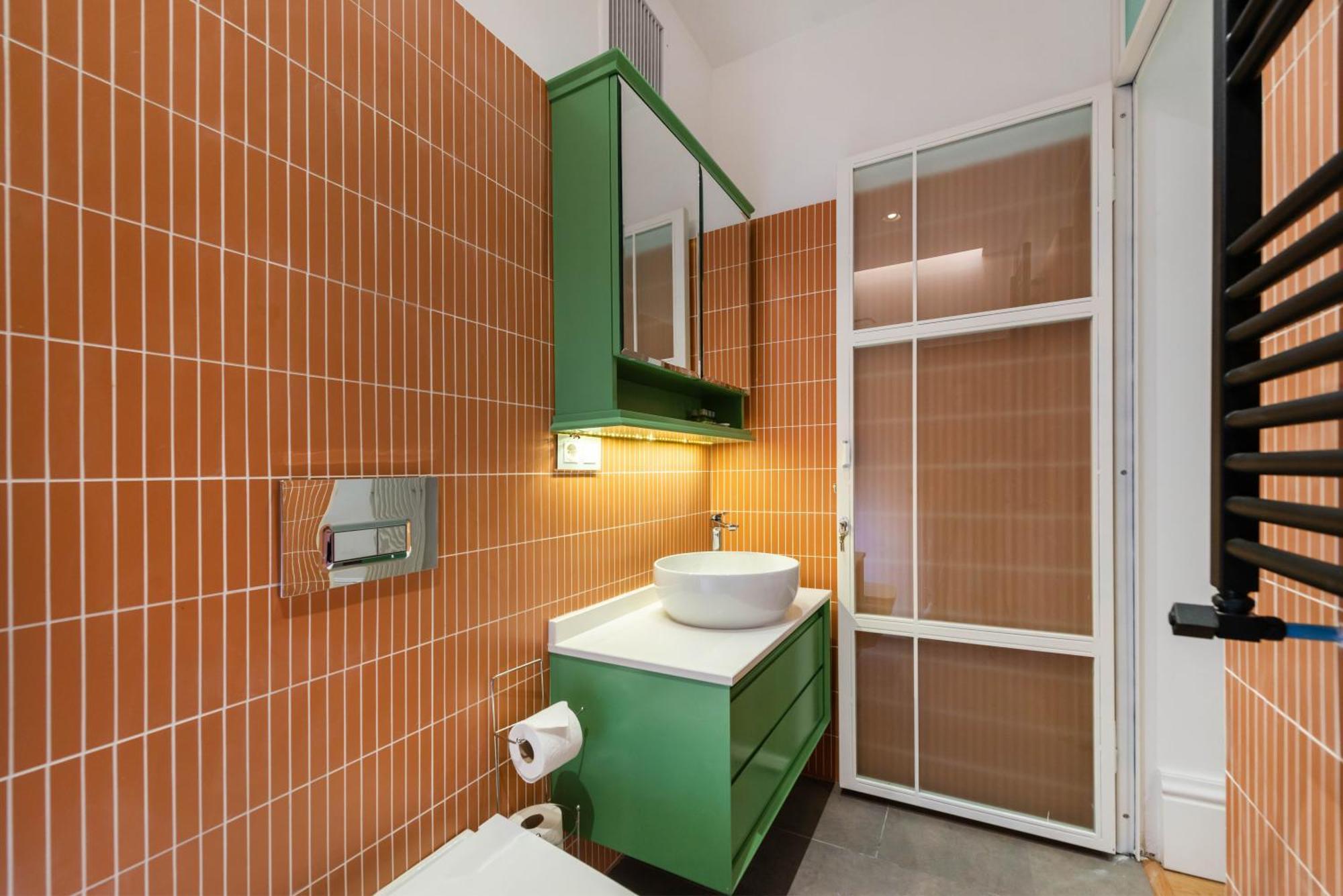 Mayer Liberty Apartments Istanbul Ngoại thất bức ảnh