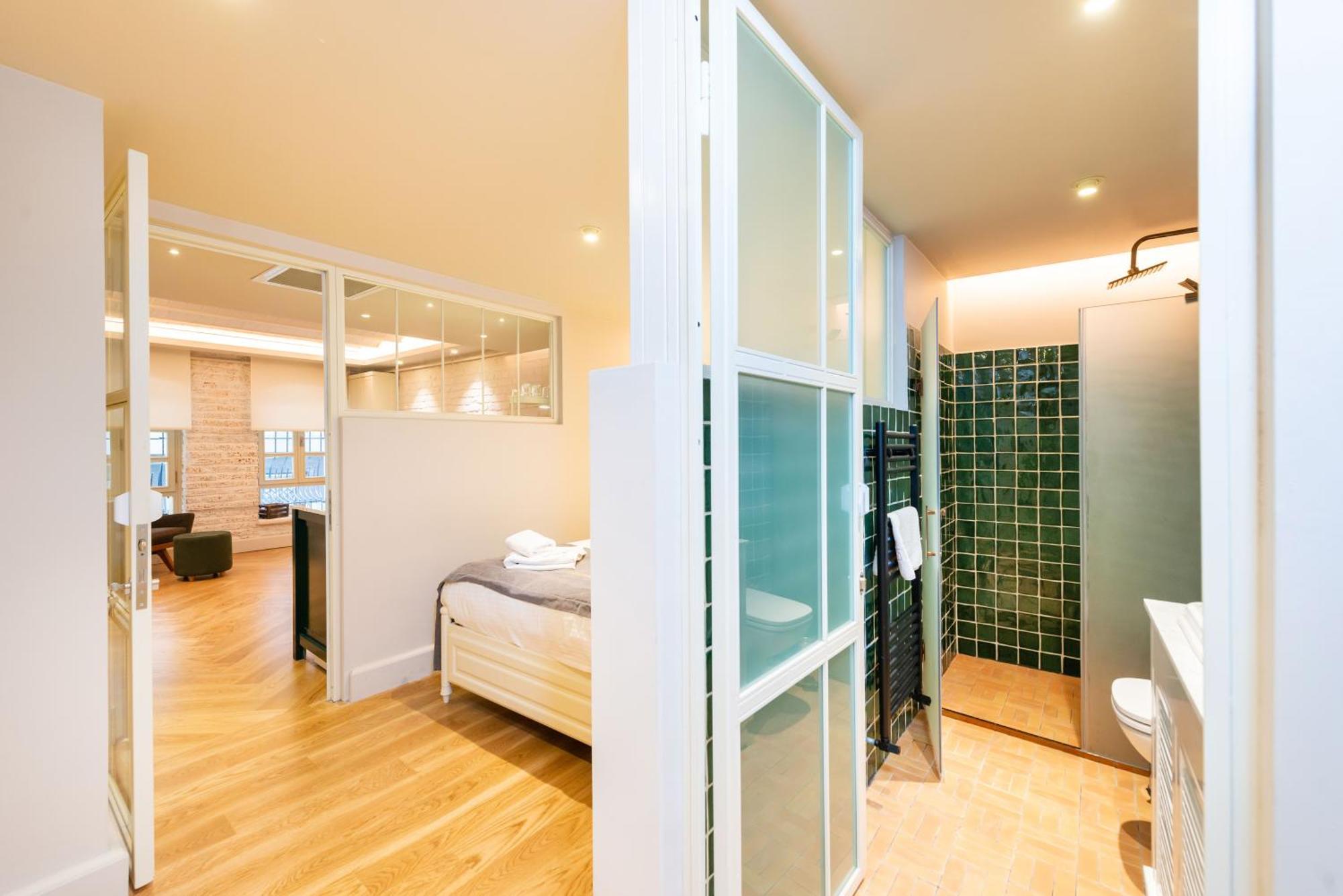 Mayer Liberty Apartments Istanbul Ngoại thất bức ảnh