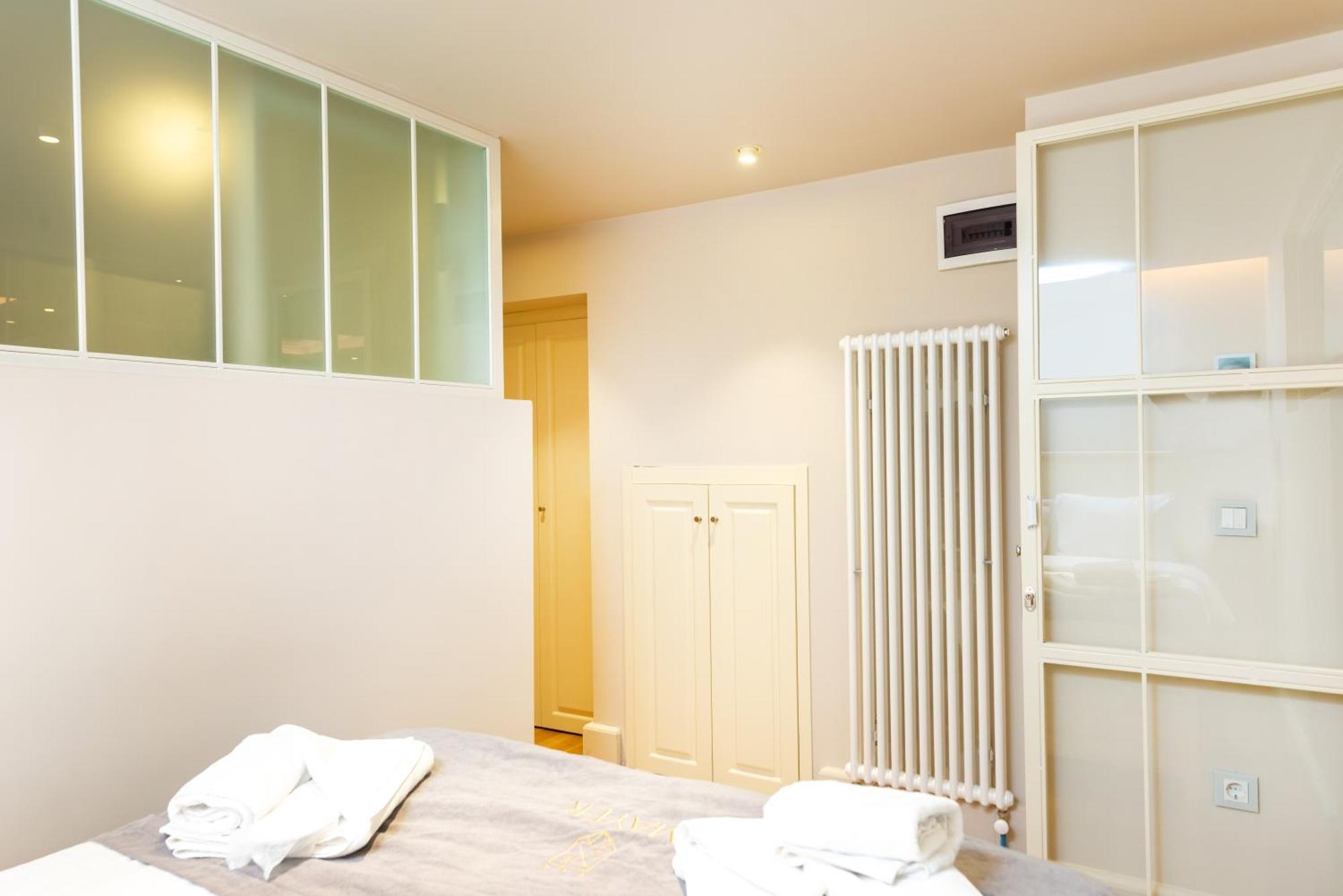 Mayer Liberty Apartments Istanbul Ngoại thất bức ảnh