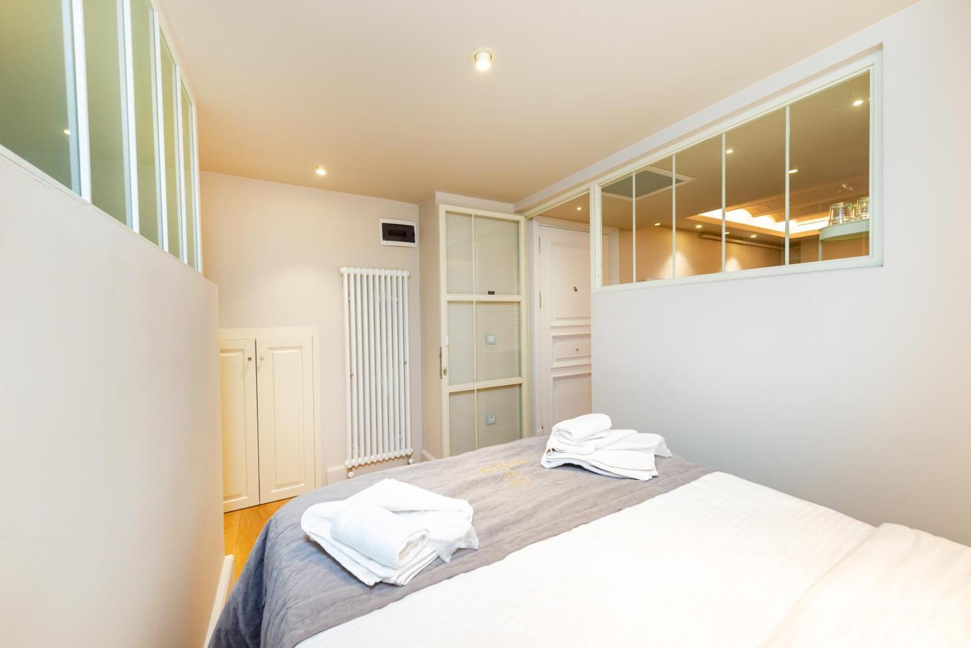 Mayer Liberty Apartments Istanbul Ngoại thất bức ảnh