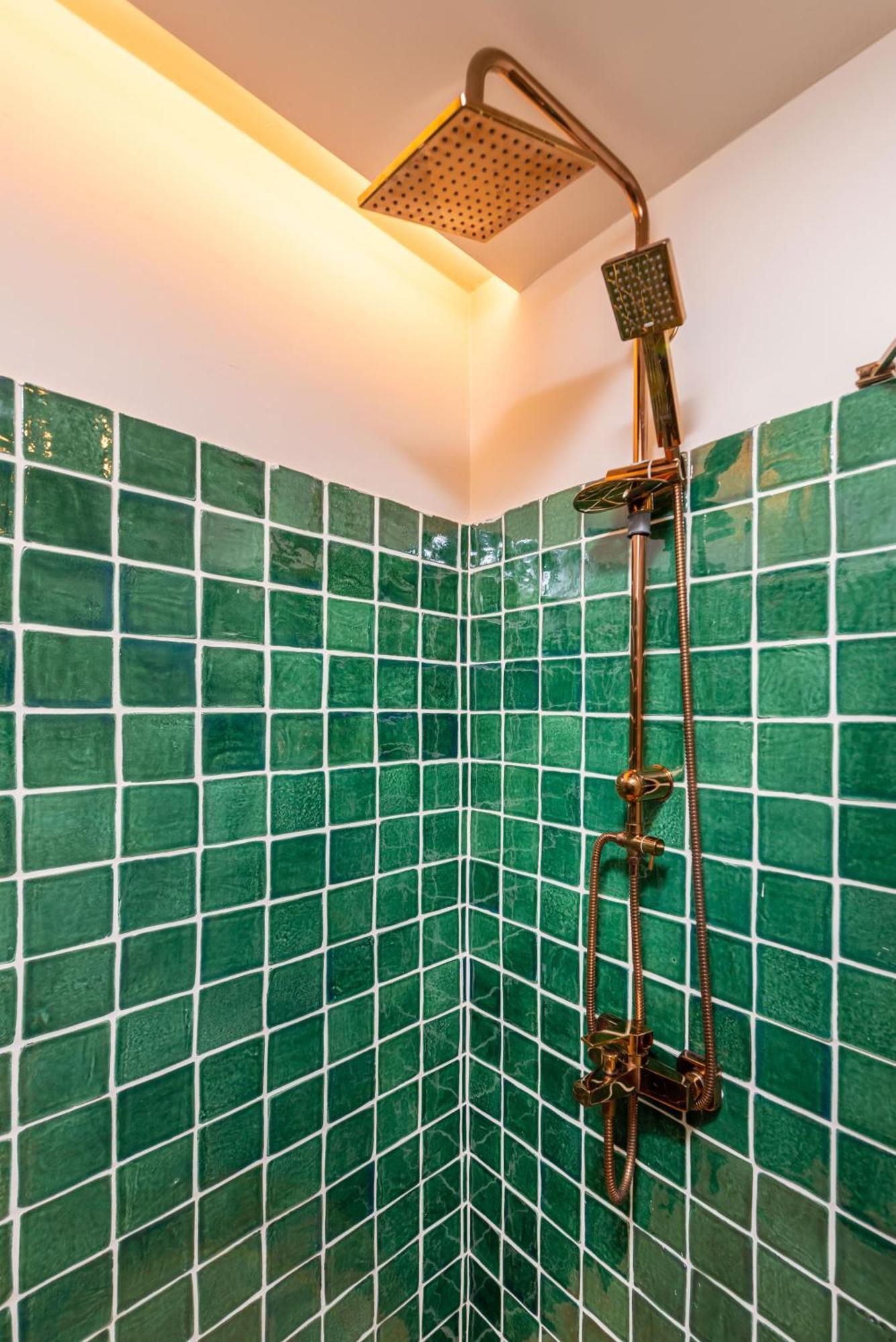 Mayer Liberty Apartments Istanbul Ngoại thất bức ảnh