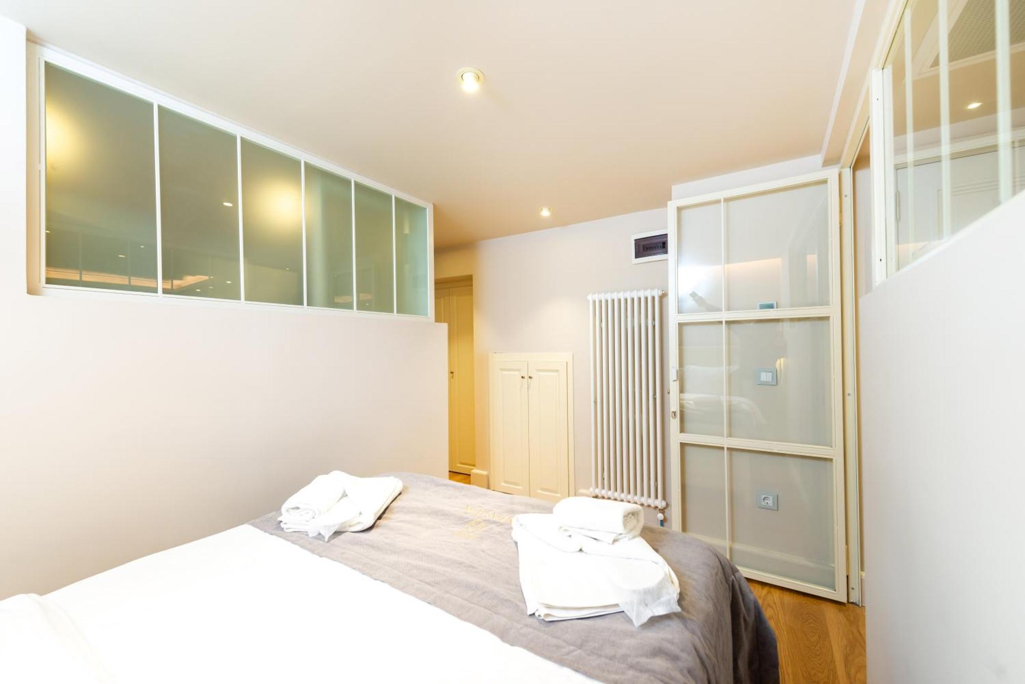 Mayer Liberty Apartments Istanbul Ngoại thất bức ảnh